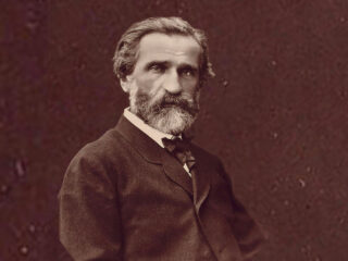 Requiem van Giuseppe Verdi