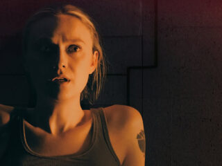 Tom Schraeder scoort de horrorfilm 'Vicious'