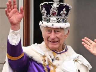 Deze muziek hoorde je bij de kroning van Koning Charles III