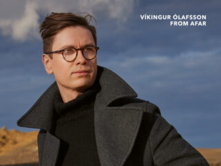 Víkingur Ólafsson ontvangt Rolf Schock Prize 2022