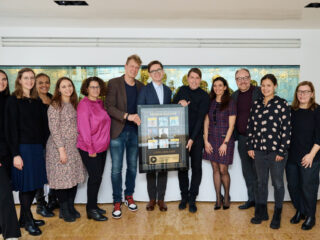 Víkingur tikt de miljard aan