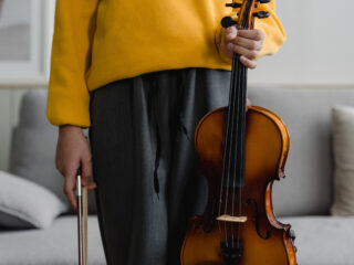 Deze blessures komen het vaakst voor bij musici