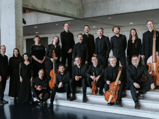 De Hohe Messe: Bachs eigen ‘Best of’ playlist