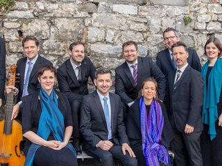 Kerst met Vox Luminis: bekijk het programma & meer