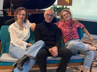 Vrij Spel: Isabel Pronk en Bart Wolvekamp vs. Bizet