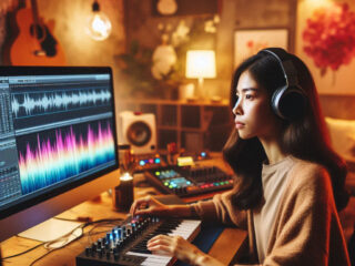 Wordt de computer creatiever dan de mens? Of werken ze samen?