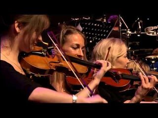 Meer vrouwen in Duitse orkesten