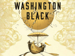 Deze muziek van Cameron Moody hoor je in de serie 'Washington Black'