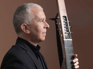 Internationaal gevierde luitist Fred Jacobs (1961–2025) overleden