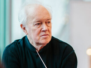 Edo de Waart wordt gastdirigent in San Diego