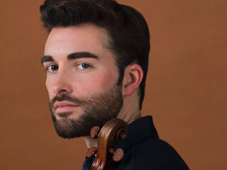 Antwoorden: Prijs-cd week 35 - Niek Baar "Obsession"