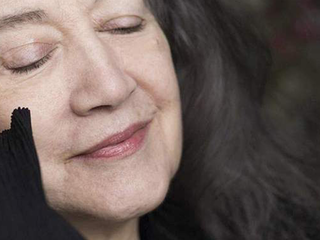 Vraag van zaterdag: Prijs-cd week 26 - Martha Argerich