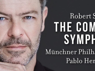 Antwoorden: Prijs-cd week 27 - Schumann symfonieën