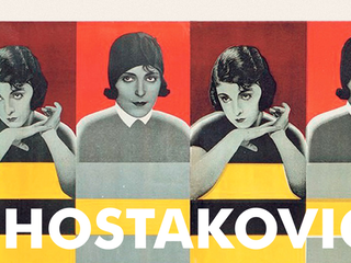 Antwoorden: Prijs-cd week 17 - Sjostakovitsj
