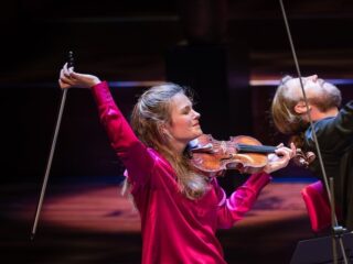 Internationaal Kamermuziek Festival Utrecht 2025