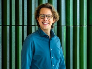 Hannes Minnaar: 'Fauré is een groot componist'