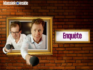 Help om de podcast Klassiek Inside nóg beter te maken en win!