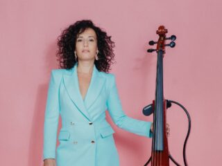 Raphaël Pichon en Nesrine te gast in Podium Klassiek 3 november