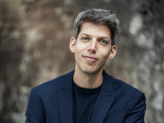 Dirigent Gijs Leenaars krijgt een opvolger bij Rundfunkchor Berlin