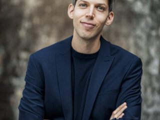 Dirigent Gijs Leenaars krijgt een opvolger bij Rundfunkchor Berlin