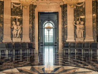 Zen in één minuut: Dvořáks 8e symfonie