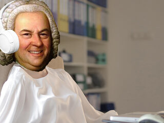 Vrij Spel: Jala en James Heywood vs. Bach en Gounod