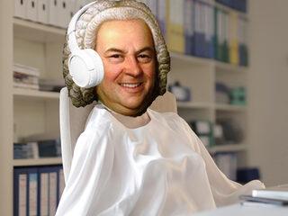 Muziek luisteren tijdens werk: handig of niet?