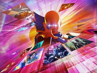 'What If...?' seizoen 3 krijgt muziek van Laura Karpman en Nora Kroll-Rosenbaum