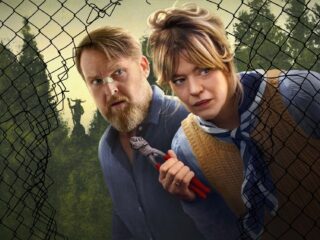 'Where's Wanda?' krijgt muziek van Duits duo Christoph Zirngibl en Ralf Wengenmayr