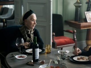 Thomas Newman maakt score voor drama 'White Bird'