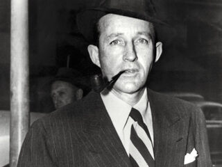 Deze muziek hoor je in White Christmas