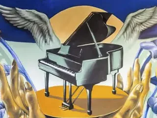 Waarom vervangen ze concertvleugels al na 10 jaar?