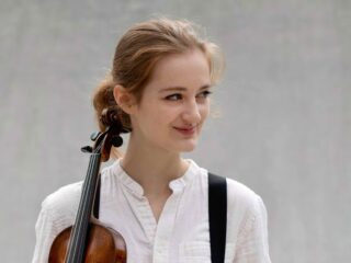 De vier jaargetijden van Vivaldi
