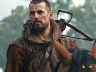 Steven Price scoort historisch drama 'William Tell'