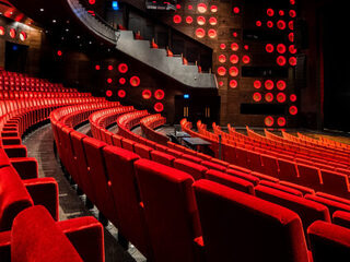 Remco Wagemakers van Bureau8080 over verduurzamen zalen