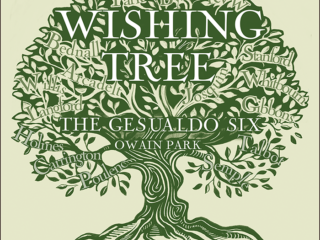 The Gesualdo Six - Wishing Tree