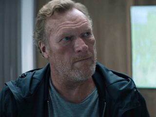 Deze muziek van Jacob Groth hoor je in de spannende serie 'Wisting'