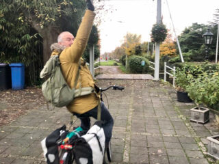 Lex Bohlmeijer maakt 100ste aflevering De Vier Jaargetijden van Passaggio