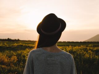 Zo ontspan je in de natuur: 7 tips van boswachter Marieke Schatteleijn