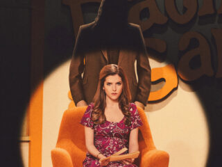 Deze muziek hoor je in de film 'Woman of the Hour'