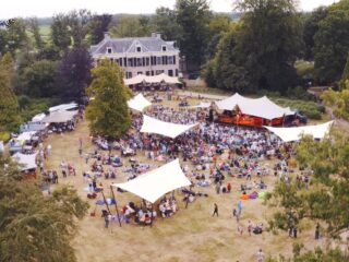 Wonderfeel 2023 op NPO Klassiek