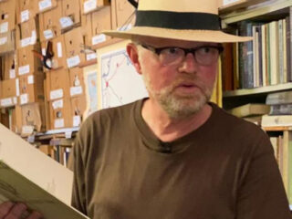 Dit hoor je deze week in Franks Klassieke Wonderkamer (week 36: 5 t/m 11 september)