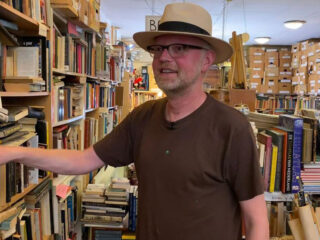 Franks Klassieke Wonderkamer