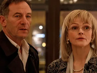 Deze muziek van Snorri Hallgrímsson hoor je in het biografische drama 'Words of War'