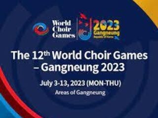 Utrechts koor wint in Zuid-Korea