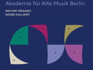 Akademie für Alte Musik Berlin - Corelli