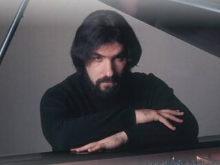 Radu Lupu – pianomeester die in donkere tinten schilderde