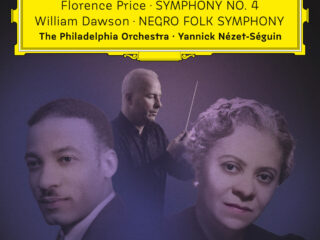 Philadelphia Orchestra wint Edison Klassiek in categorie Orkest