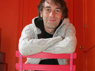 Yann Tiersen