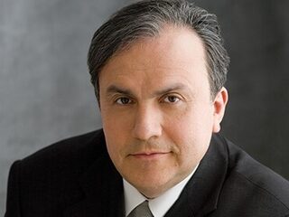 Yefim Bronfman artist in residence bij Koninklijk Concertgebouworkest